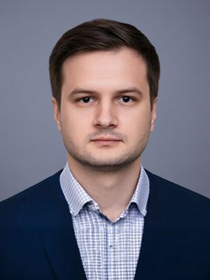 Константинов Андрей Владимирович