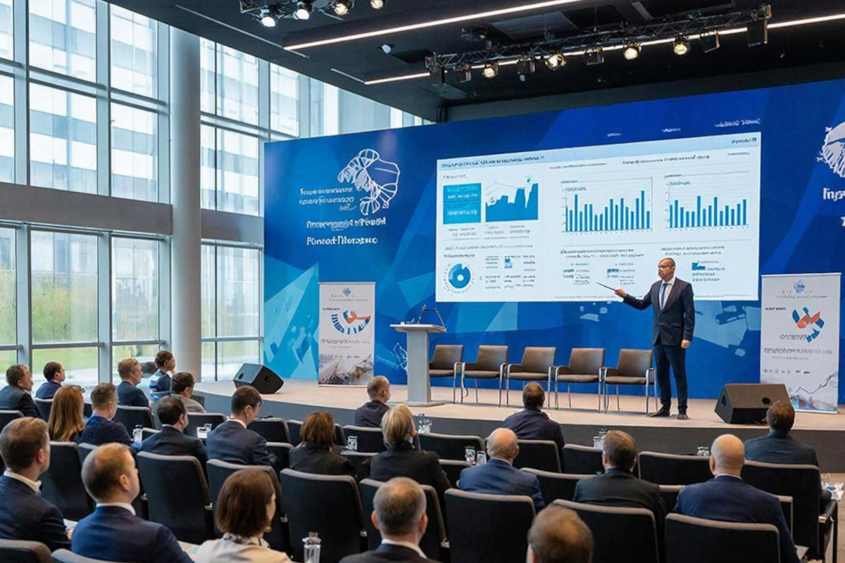 Всероссийская научно-практическая конференция «Неделя науки ИКНК»