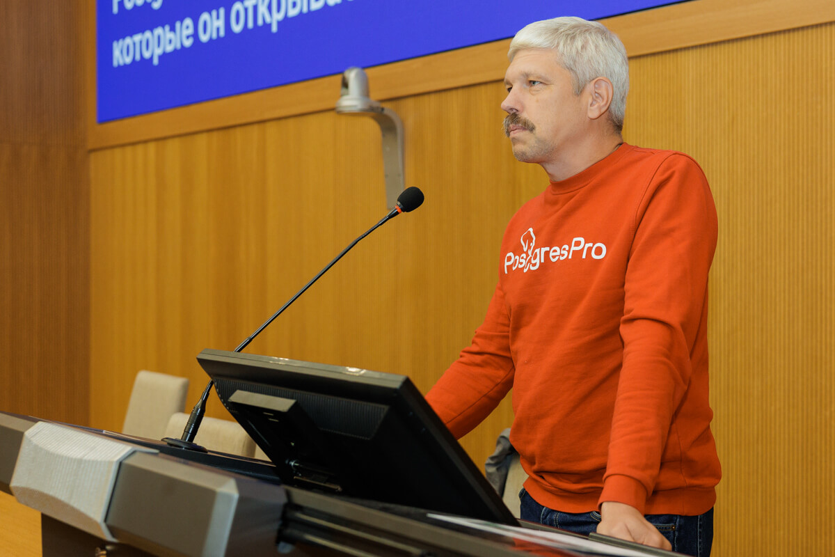 Политех и Postgres Professional: новые перспективы в сфере IT-образования