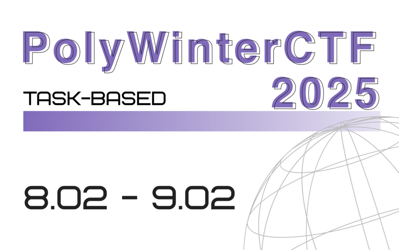 PolyWinterCTF 2025